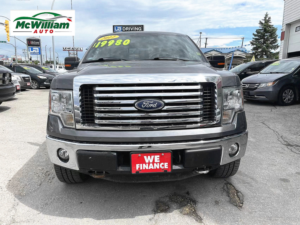 Winnipeg Used Car Dealer New and Used Car For Sale McWilliam Auto