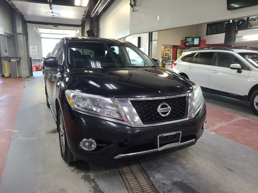 Winnipeg Used Car Dealer New and Used Car For Sale McWilliam Auto