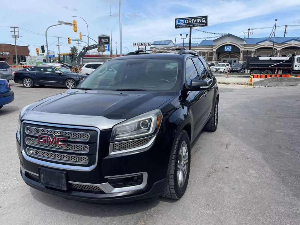 Winnipeg Used Car Dealer New and Used Car For Sale McWilliam Auto