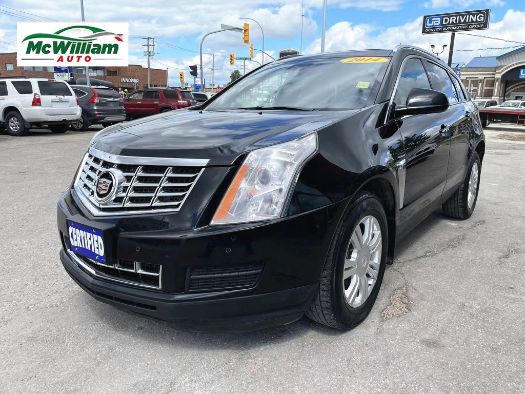 Winnipeg Used Car Dealer New and Used Car For Sale McWilliam Auto