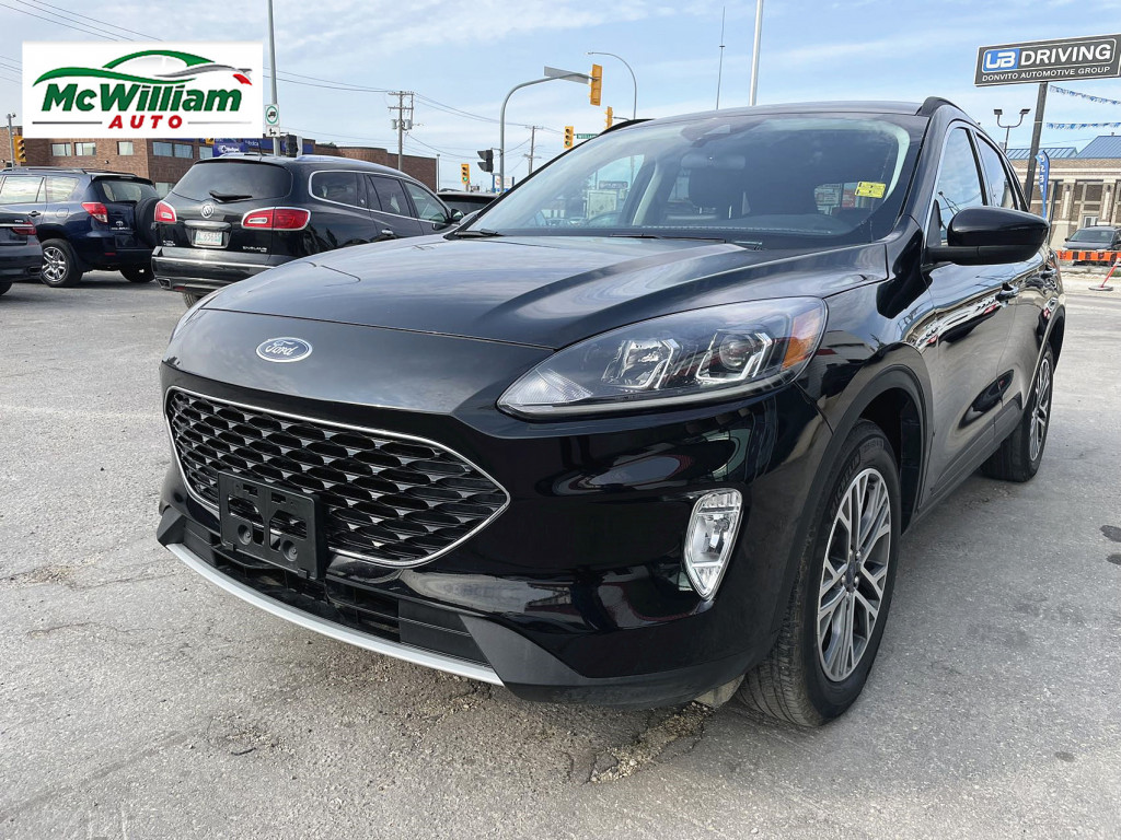 Winnipeg Used Car Dealer New and Used Car For Sale McWilliam Auto