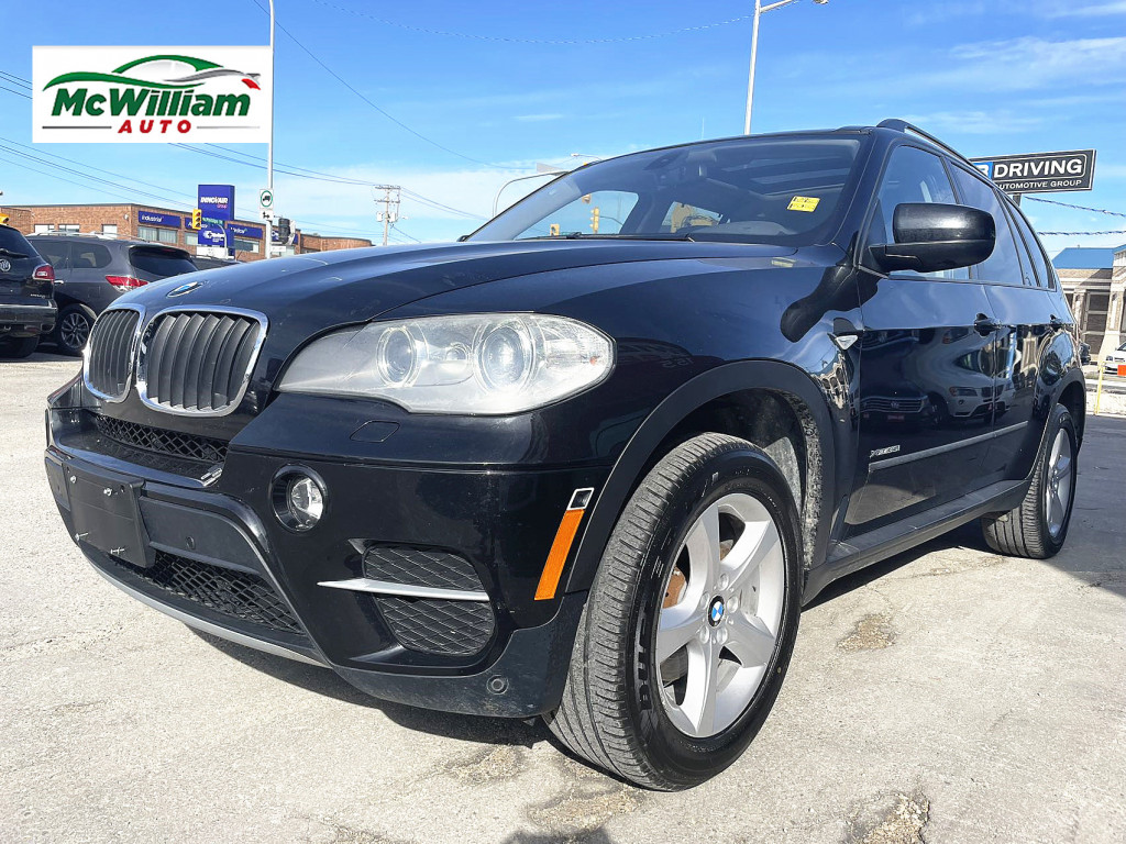 Winnipeg Used Car Dealer New and Used Car For Sale McWilliam Auto