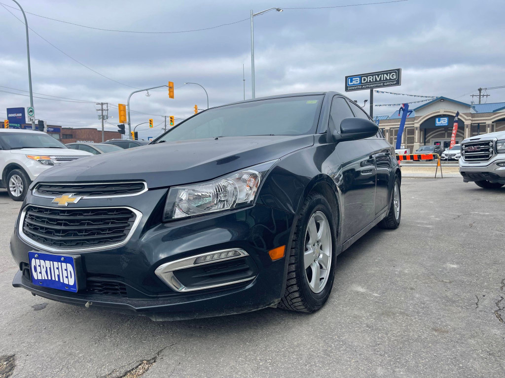 Winnipeg Used Car Dealer New and Used Car For Sale McWilliam Auto