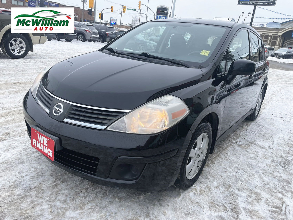 Winnipeg Used Car Dealer New and Used Car For Sale McWilliam Auto