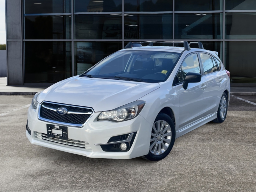 Winnipeg Used Car Dealer New and Used Car For Sale McWilliam Auto