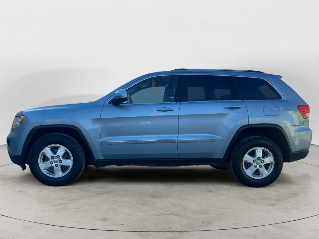 2013 Jeep Grand Cherokee