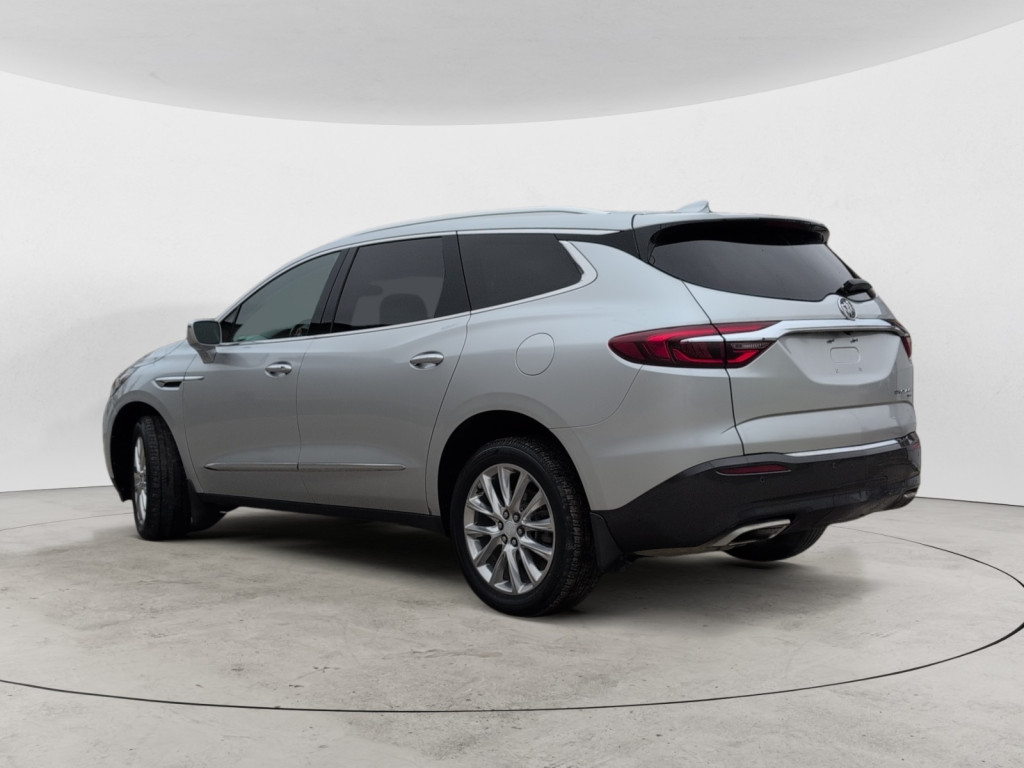 2019 Buick Enclave