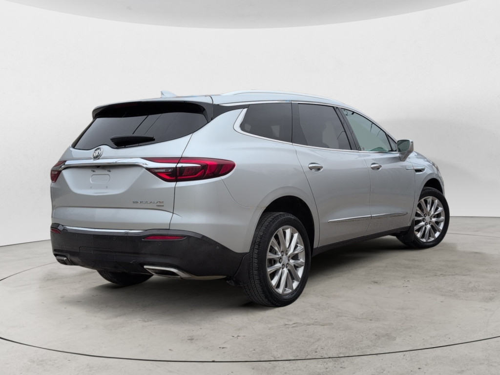 2019 Buick Enclave