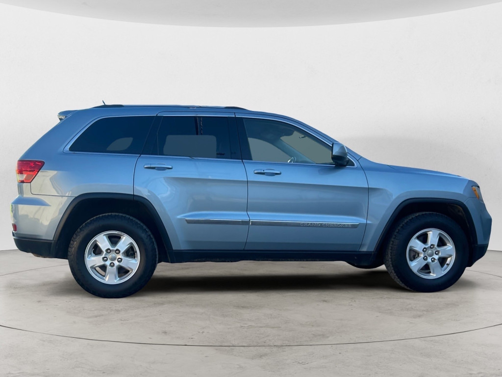 2013 Jeep Grand Cherokee