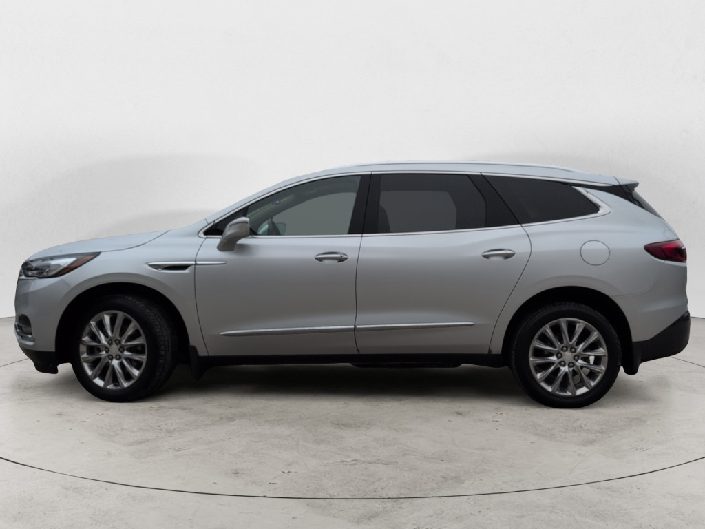 2019 Buick Enclave