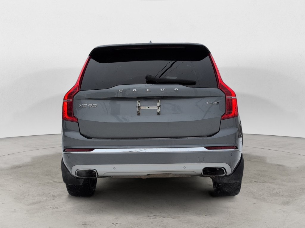 2020 Volvo XC90