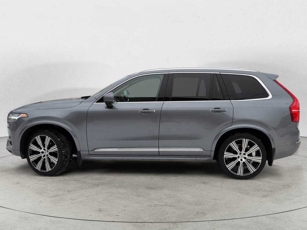 2020 Volvo XC90