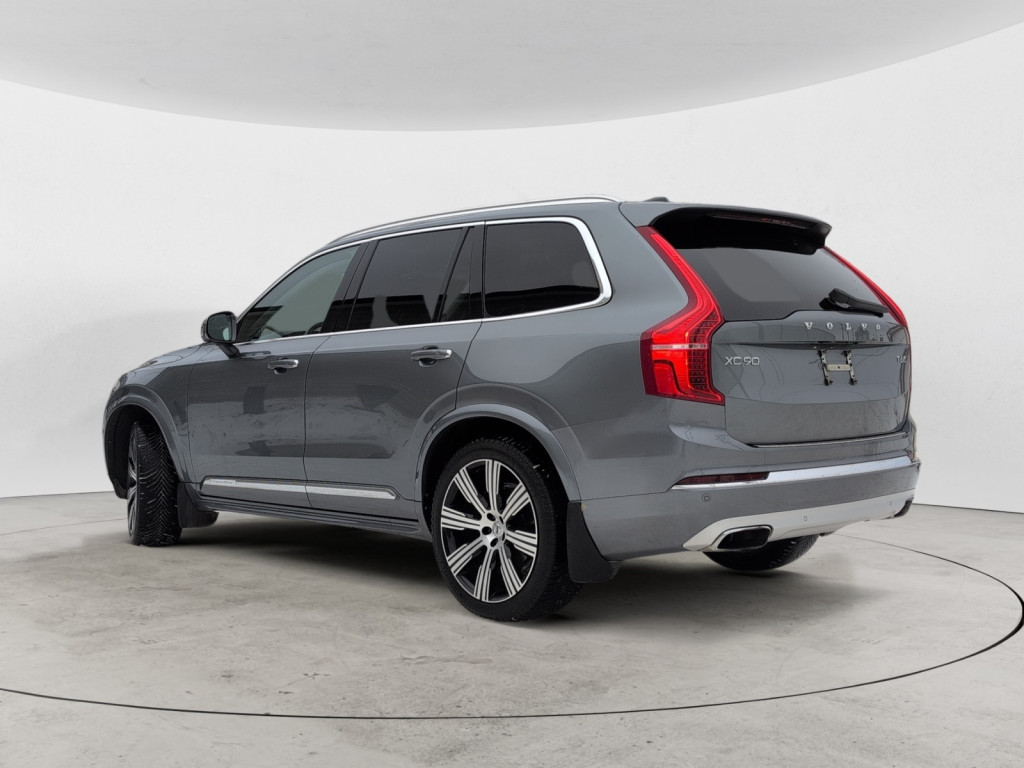 2020 Volvo XC90