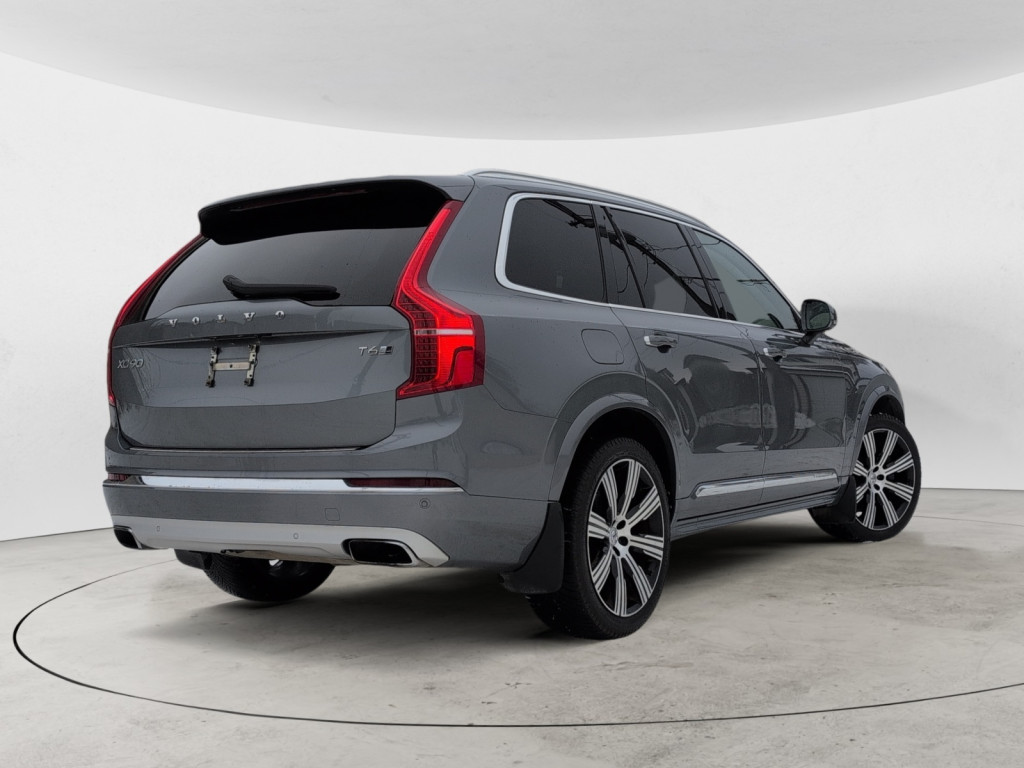 2020 Volvo XC90