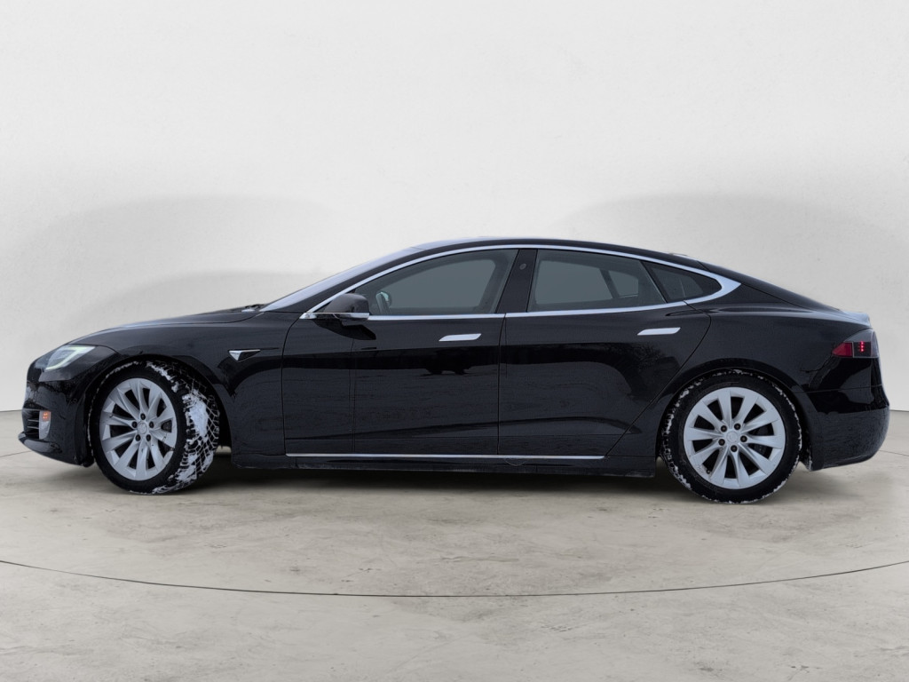 2017 Tesla Model S