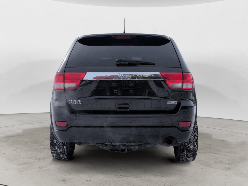 2013 Jeep Grand Cherokee