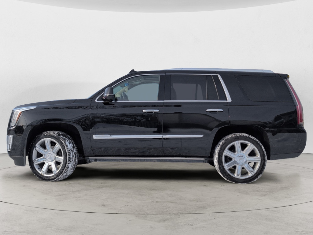 2016 Cadillac Escalade