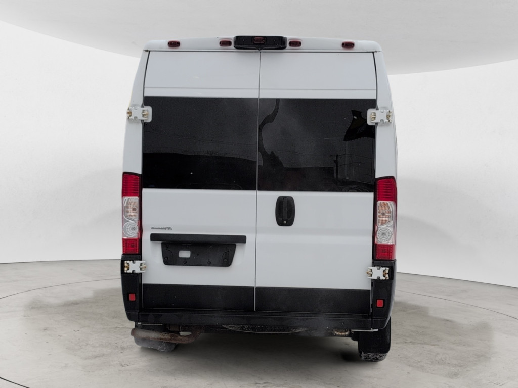 2020 Ram ProMaster