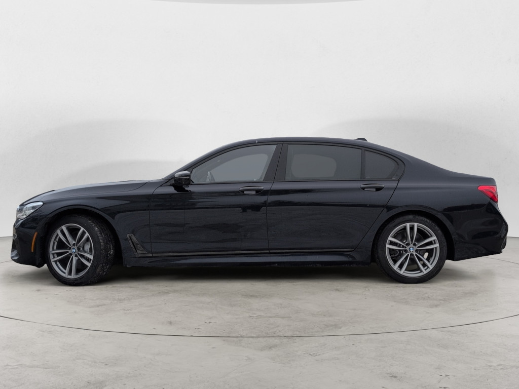 2019 BMW 7 Series