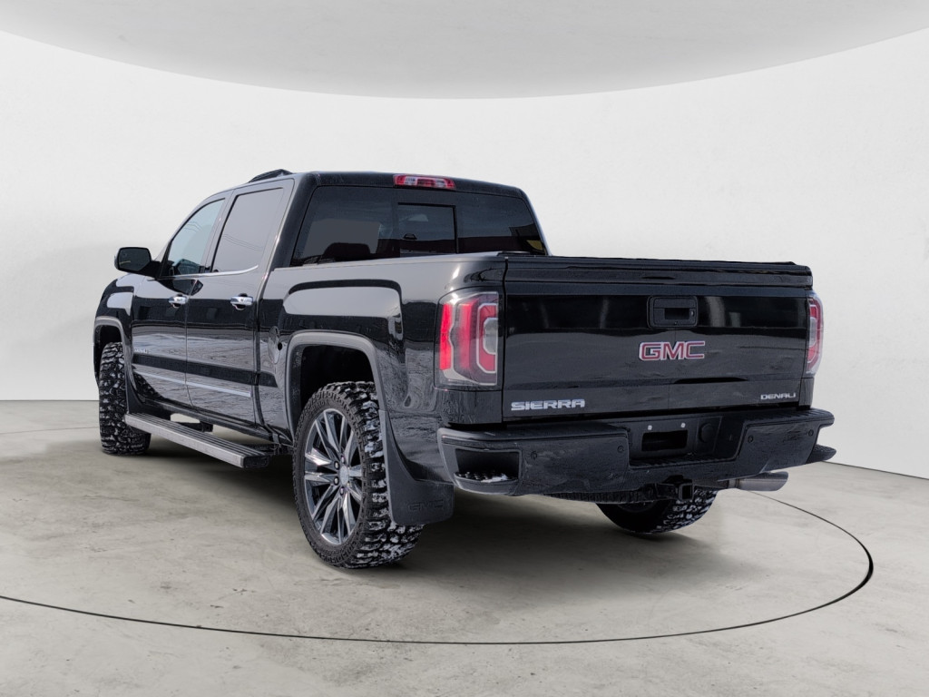 2016 GMC Sierra 1500