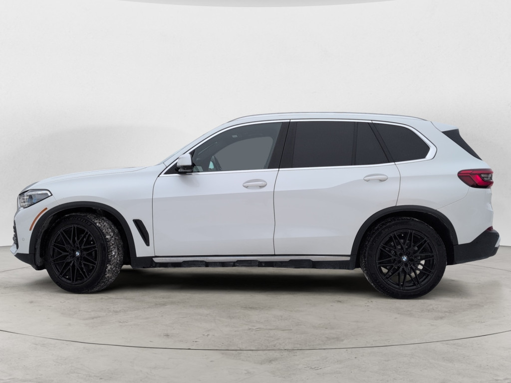 2020 BMW X5
