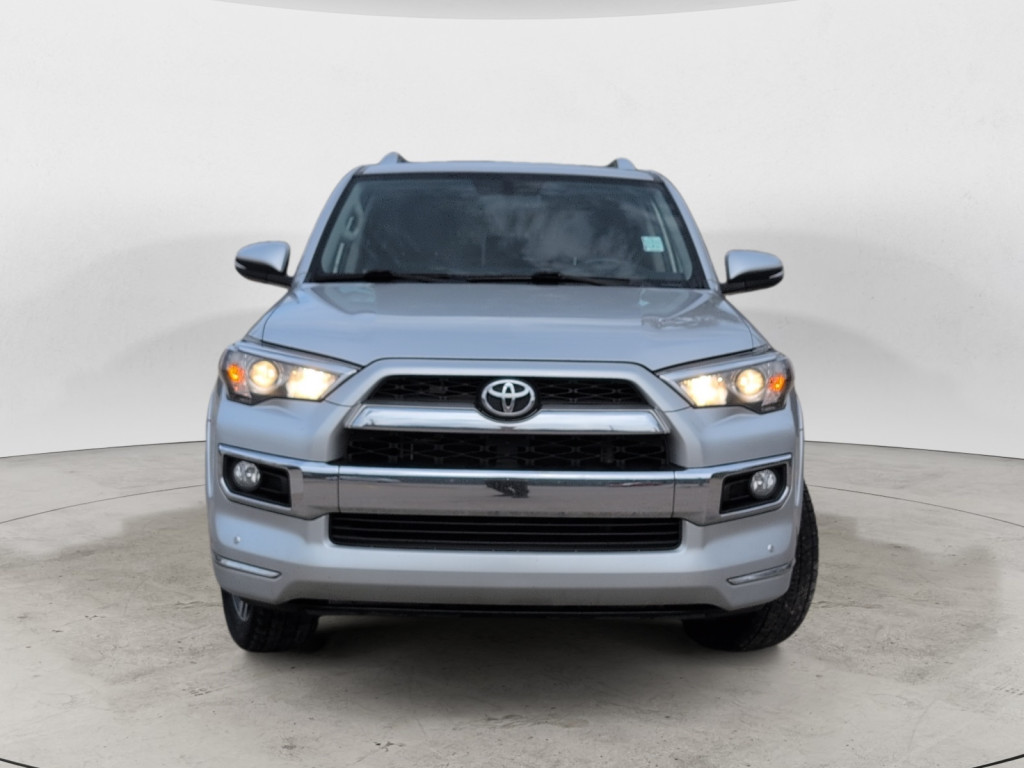 2017 Toyota 4Runner