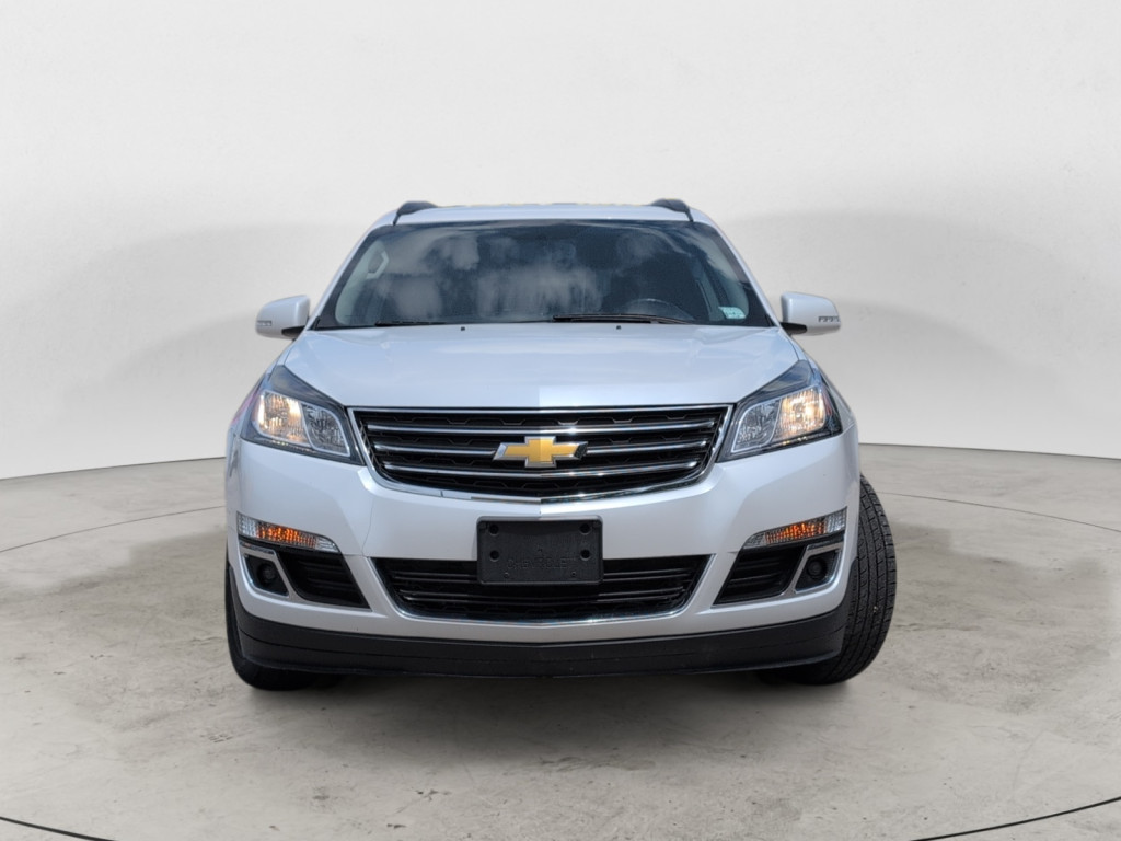 2017 Chevrolet Traverse