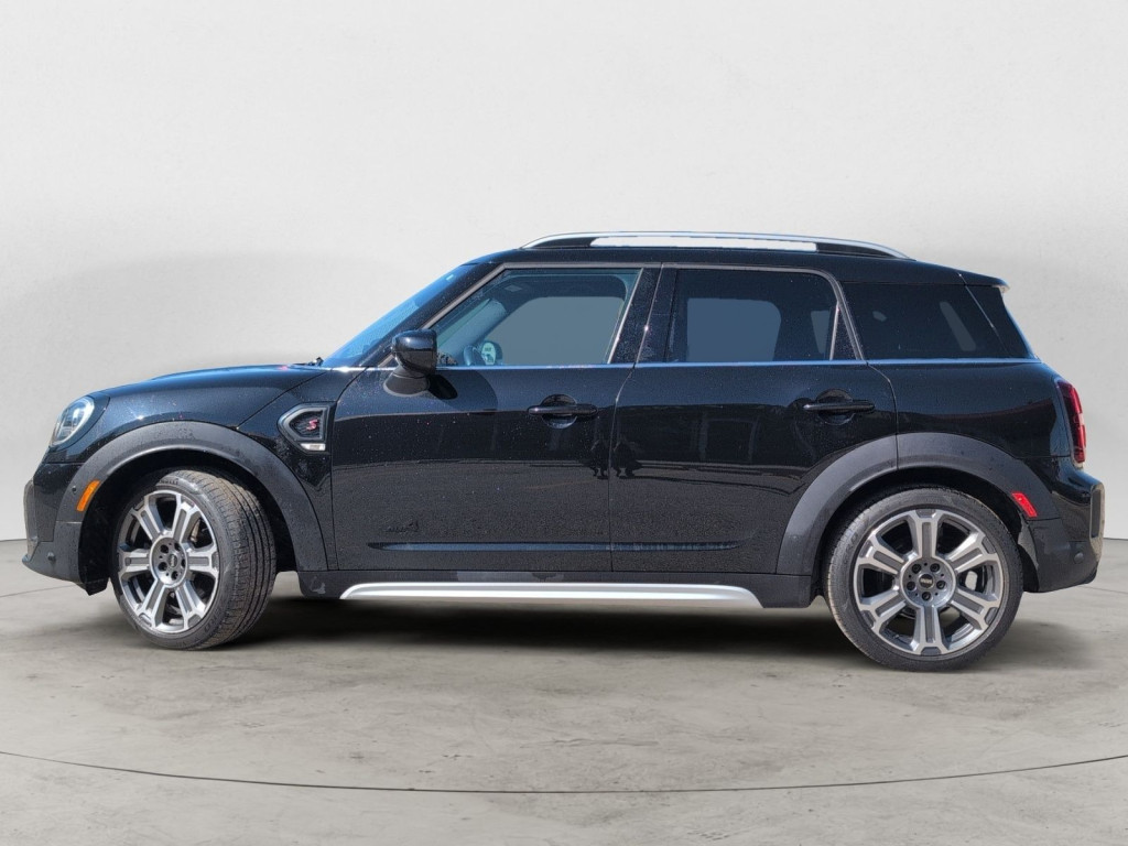 2023 MINI Cooper Countryman