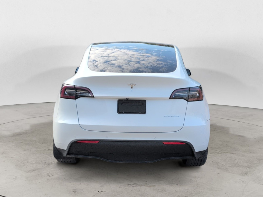 2020 Tesla Model Y