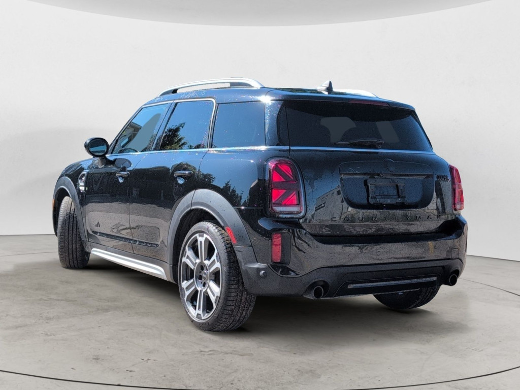 2023 MINI Cooper Countryman