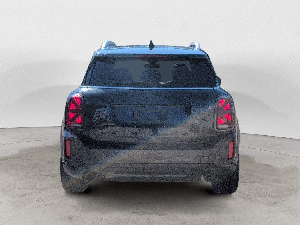 2023 MINI Cooper Countryman