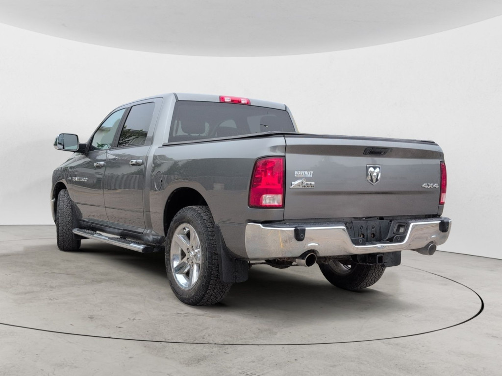 2012 Ram 1500