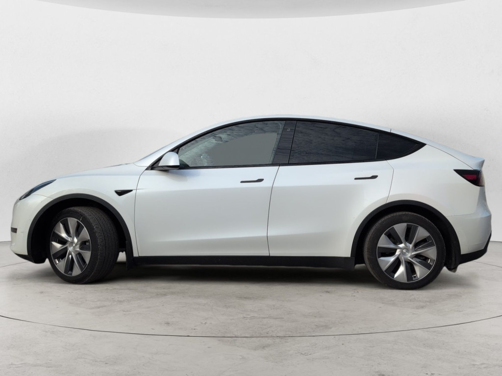 2020 Tesla Model Y