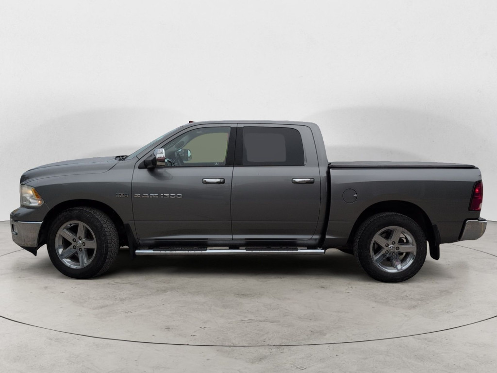 2012 Ram 1500