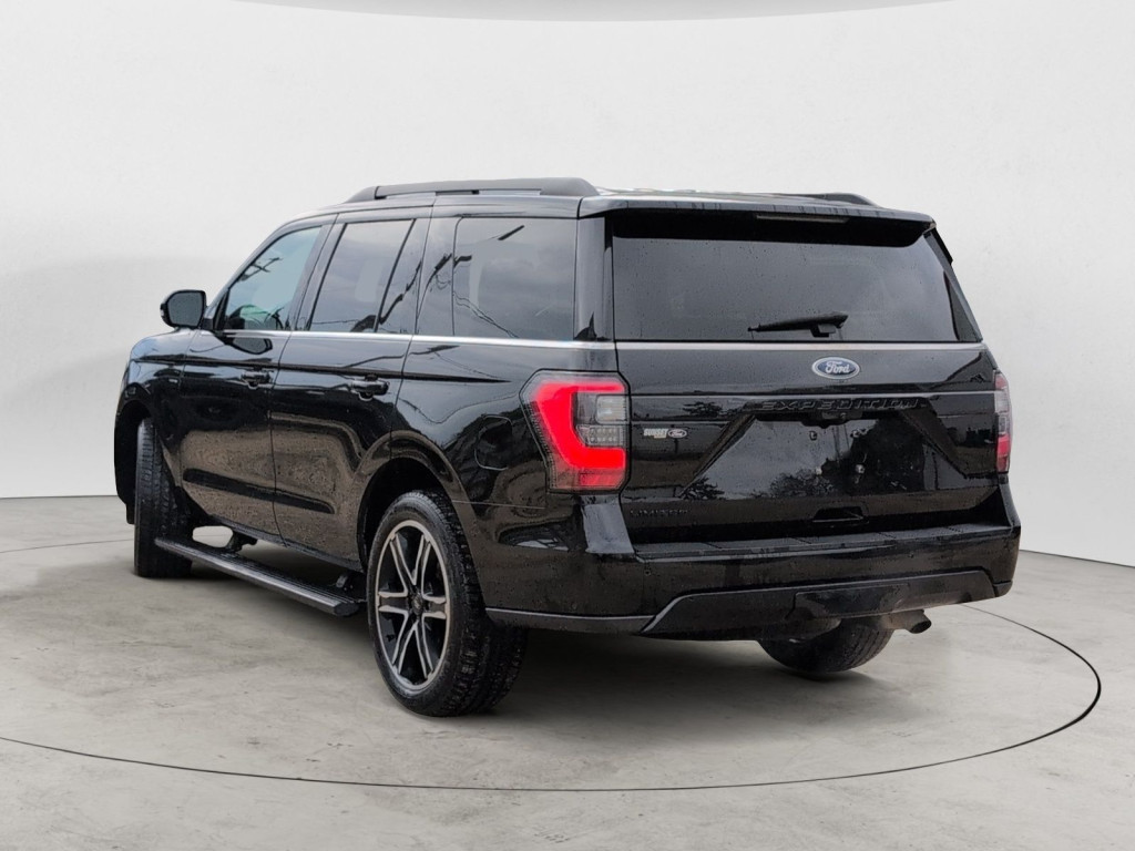 2019 Ford Expedition