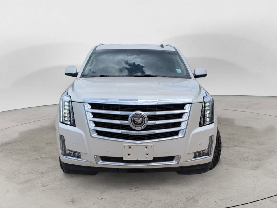 2015 Cadillac Escalade