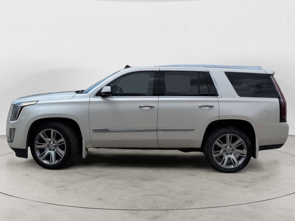 2015 Cadillac Escalade