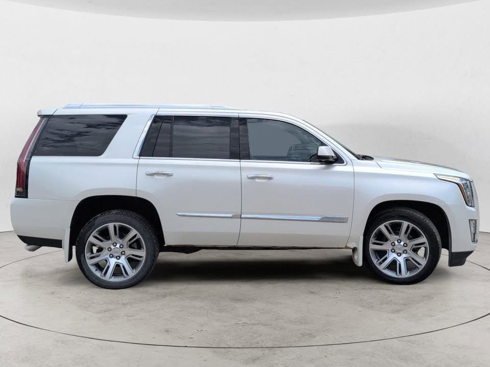 2015 Cadillac Escalade