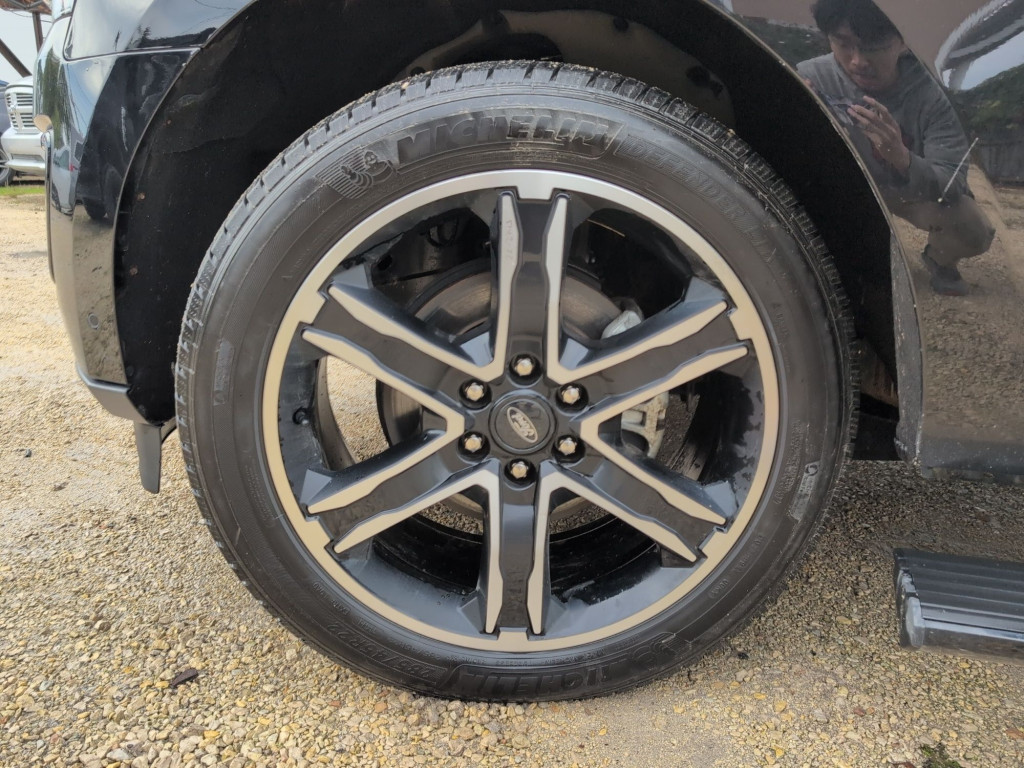 2019 Ford Expedition