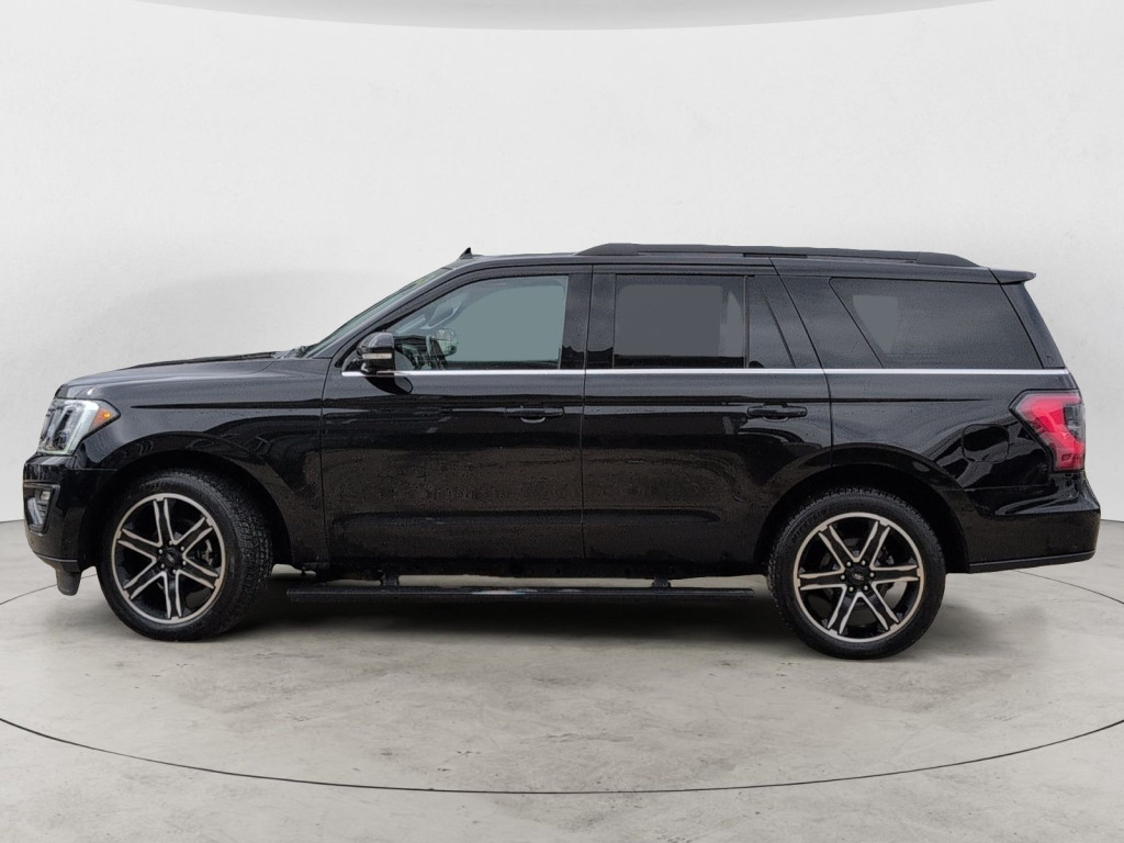 2019 Ford Expedition