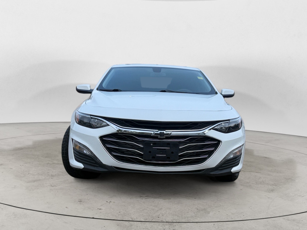 2022 Chevrolet Malibu