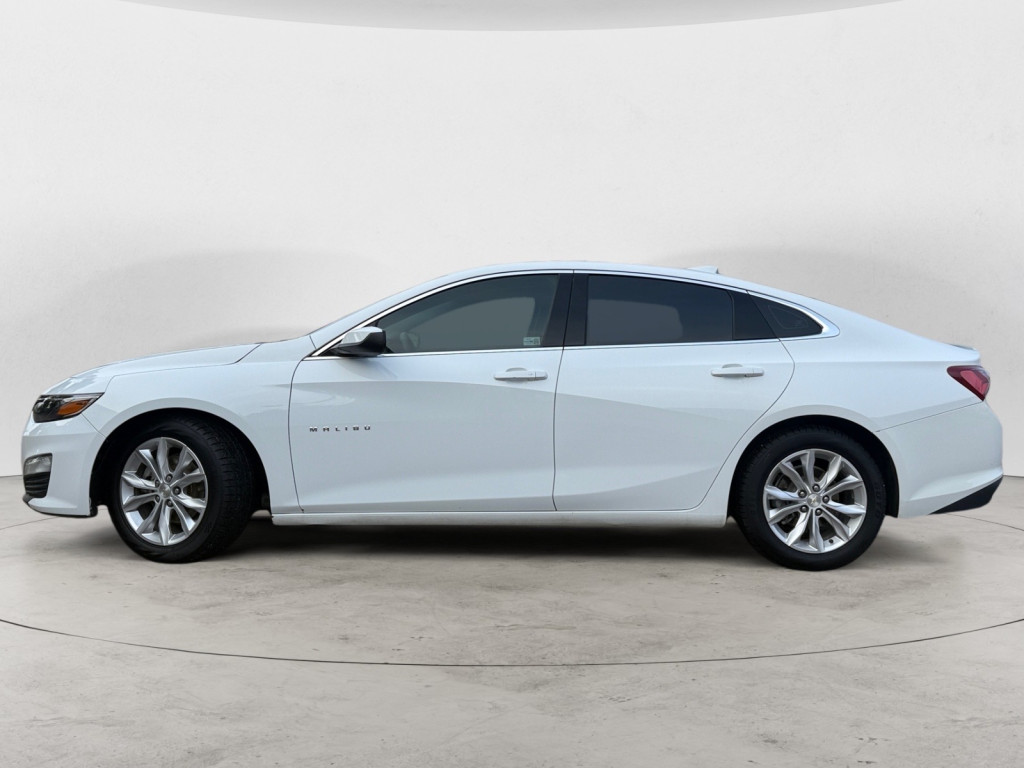 2022 Chevrolet Malibu