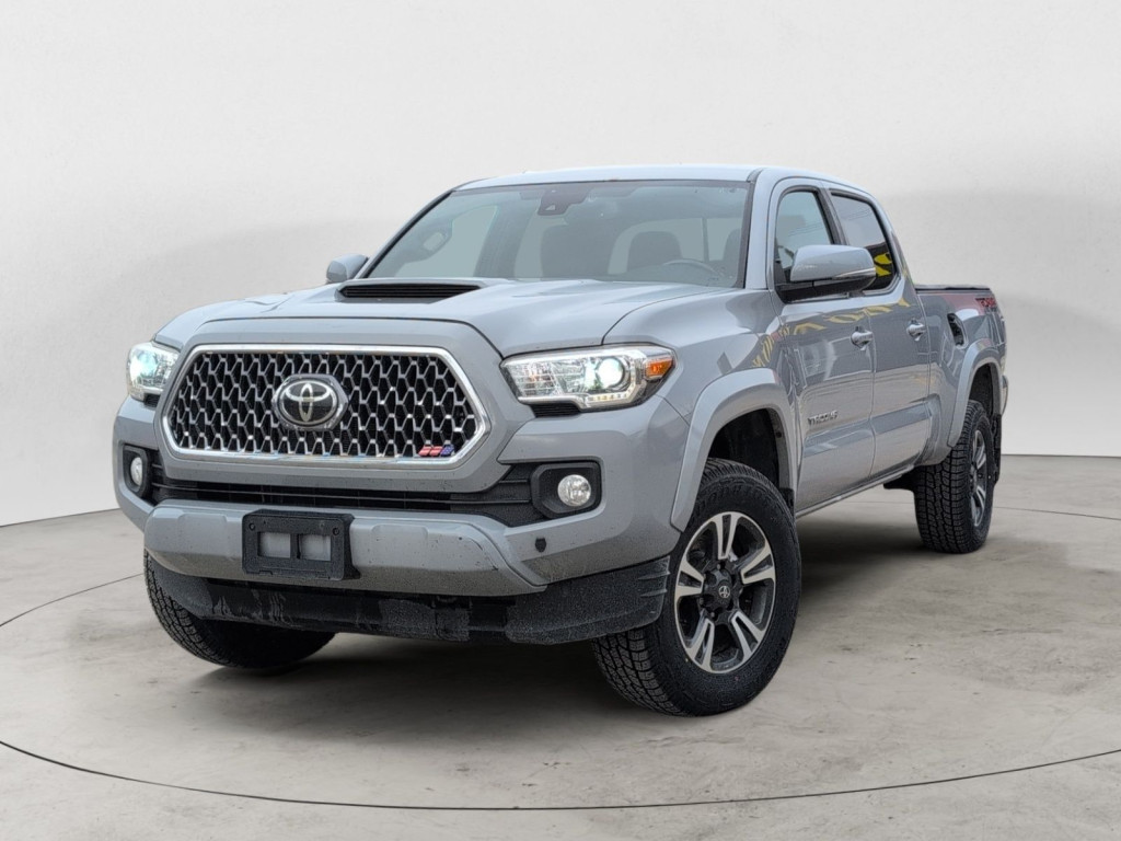 2019 Toyota Tacoma