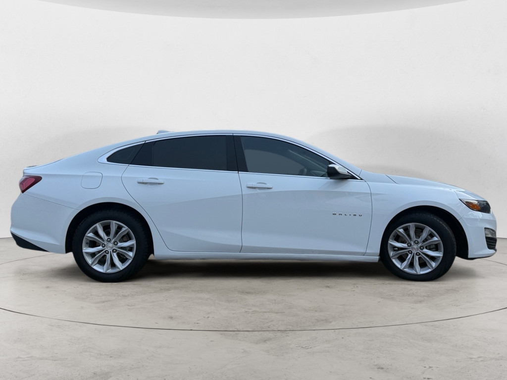 2022 Chevrolet Malibu