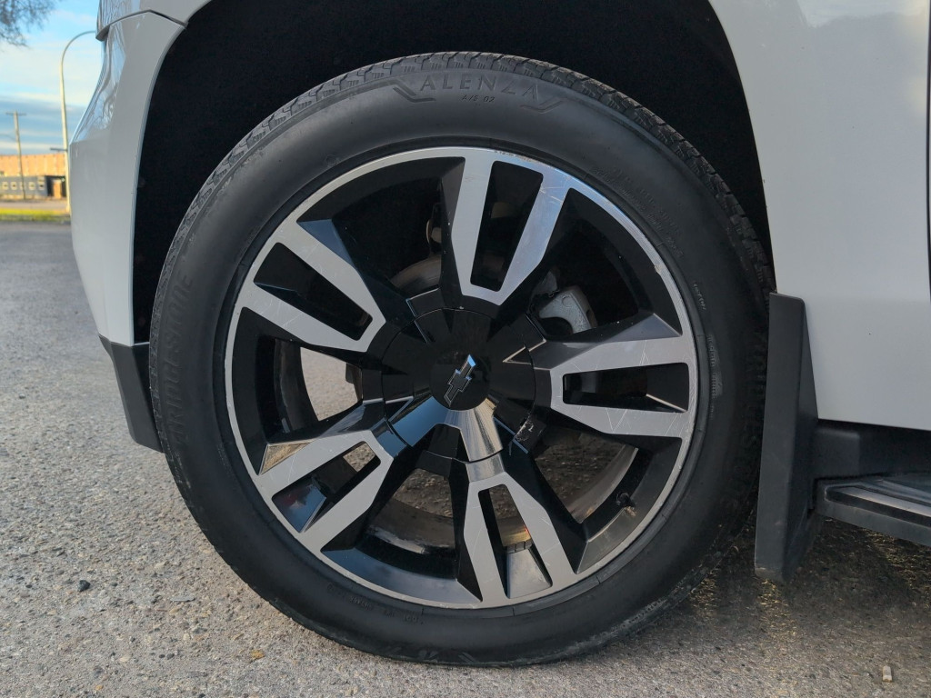 2019 Chevrolet Tahoe