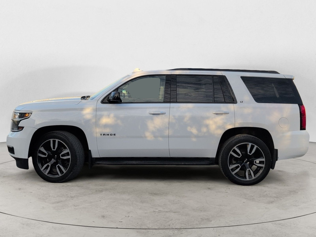 2019 Chevrolet Tahoe