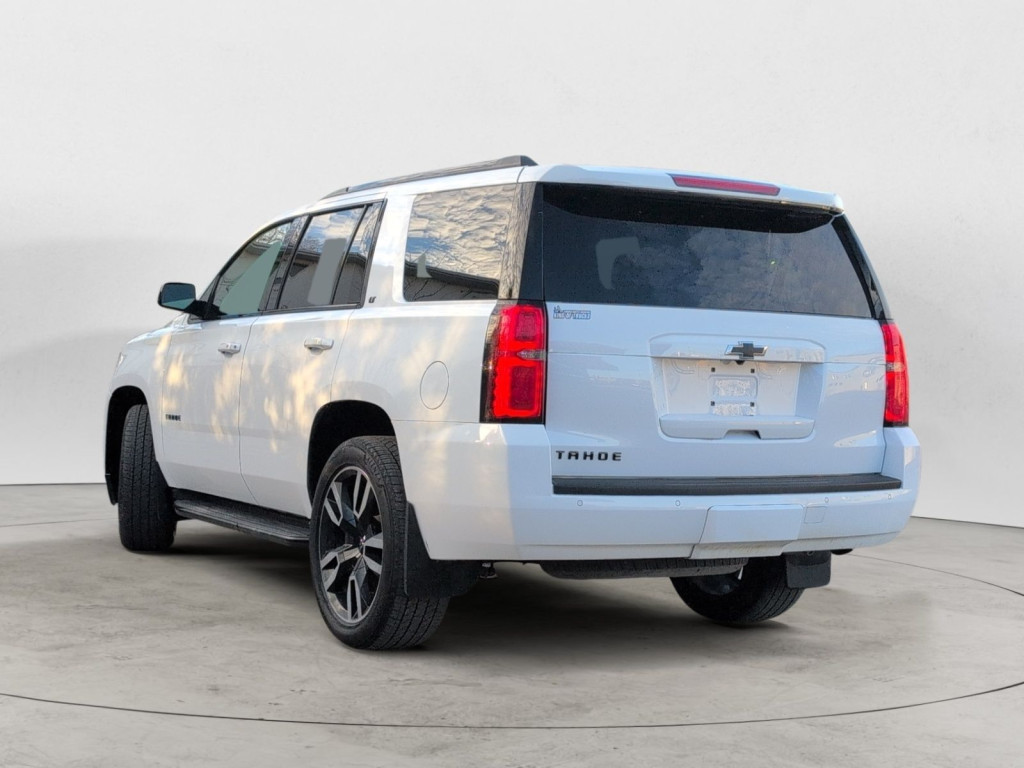 2019 Chevrolet Tahoe