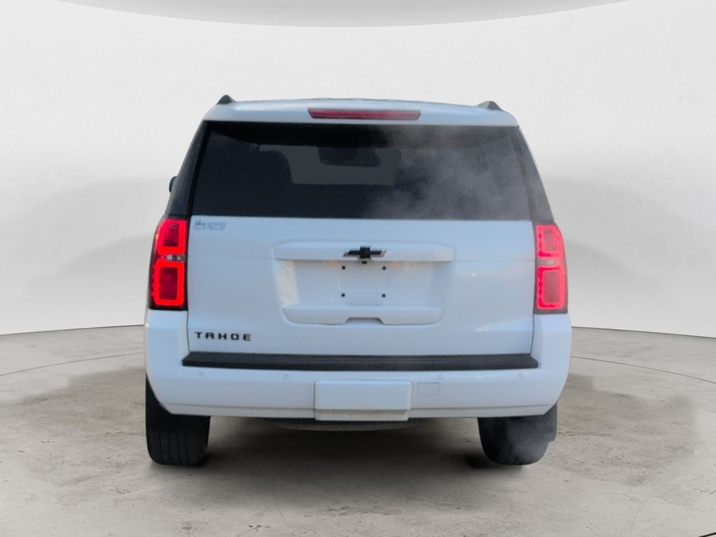 2019 Chevrolet Tahoe