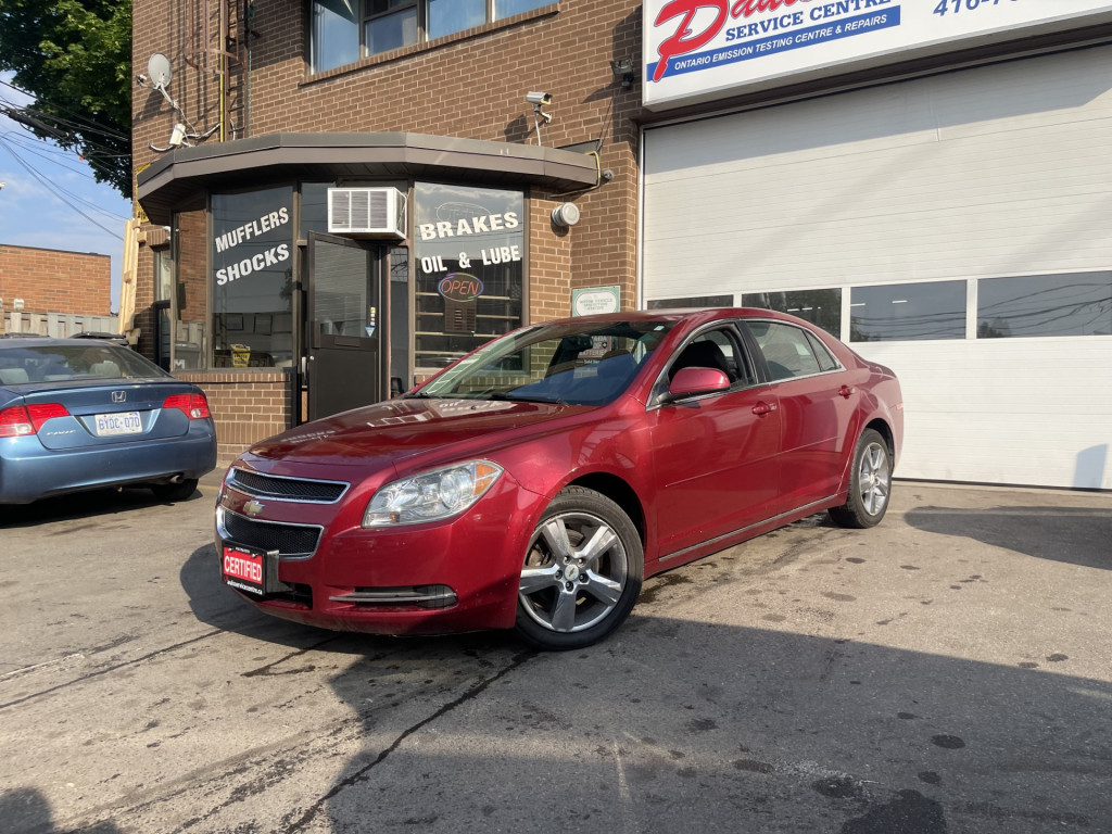 York Used Car Dealer New and Used Car For Sale Paul's Service Centre