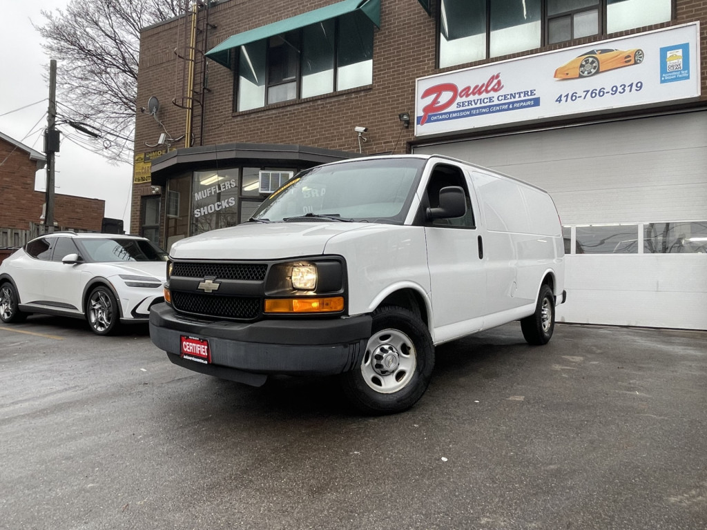 York Used Car Dealer New and Used Car For Sale Paul's Service Centre